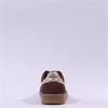 Gola Viper Classic Gumsole Trainer - Dark Brown